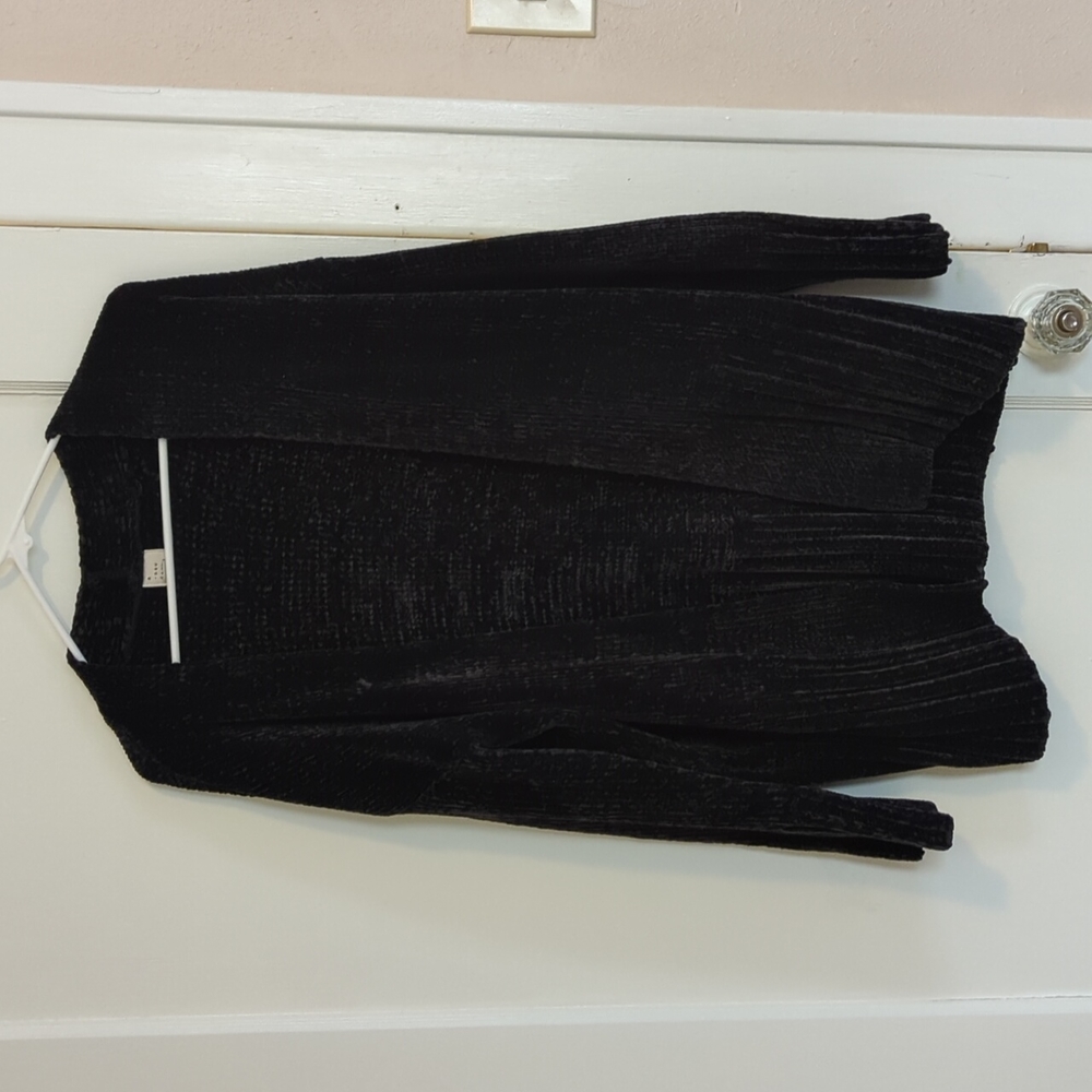 Target Chenille Sweater
